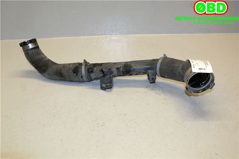Turbo rør til Volvo V40 2012-2019 (VOLVO|31686412|32222272|31657753)