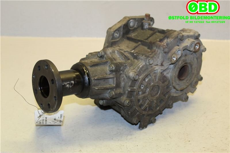 Girkasse 4WD fordelingskasse til Hyundai Santa Fe 2006-2009 (Type II, Fase 1)  (HYUNDAI|4730039300|)