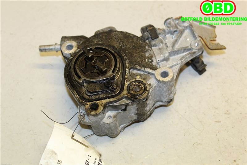 Vakuumpumpe til Jaguar XF 2008-2015 (X250) (X250) (JAGUAR|C2S52525|)