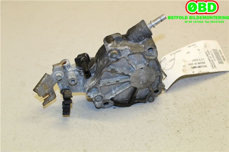 Vakuumpumpe til Jaguar XF 2008-2015 (X250) (X250) (JAGUAR|C2S52525|)