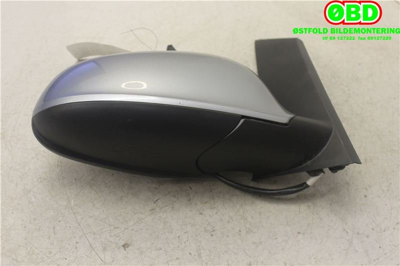 Speil høyre til Opel Astra J 2010-2015  (OPEL|13379135|1426622|)