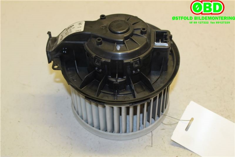 Varmeapparat motor til Škoda Citigo 2012-2019  (SKODA|1S1 819 015 D||1S1819015D)