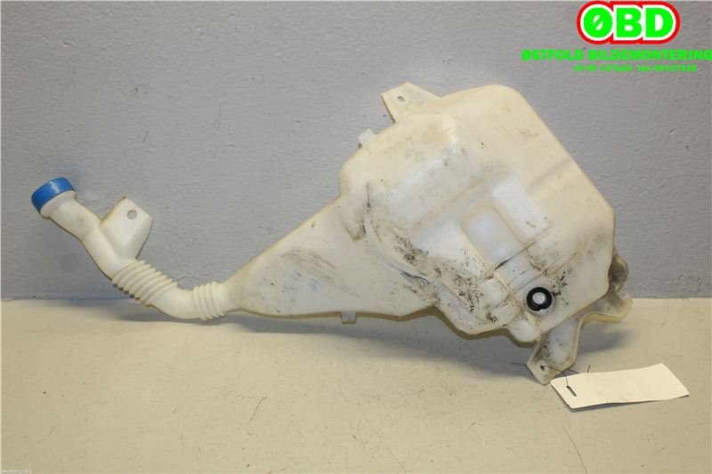 Spylertank til Tesla Model S 2013-2016 (Fase 1) (TESLA|100540000B|)