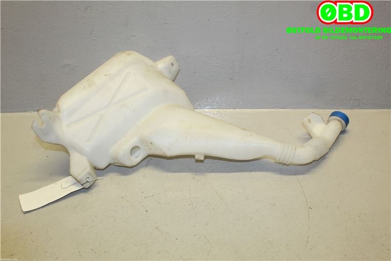 Spylertank til Tesla Model S 2013-2016 (Fase 1) (TESLA|100540000B|)