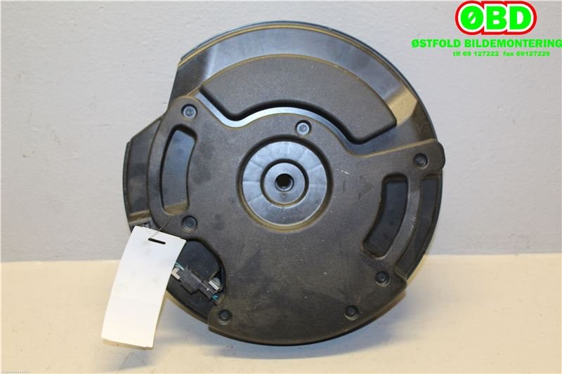 Bilstereo diverse til Opel Mokka 2012-2016 (Type I, Fase 1)  (OPEL|95941989|1781307|)