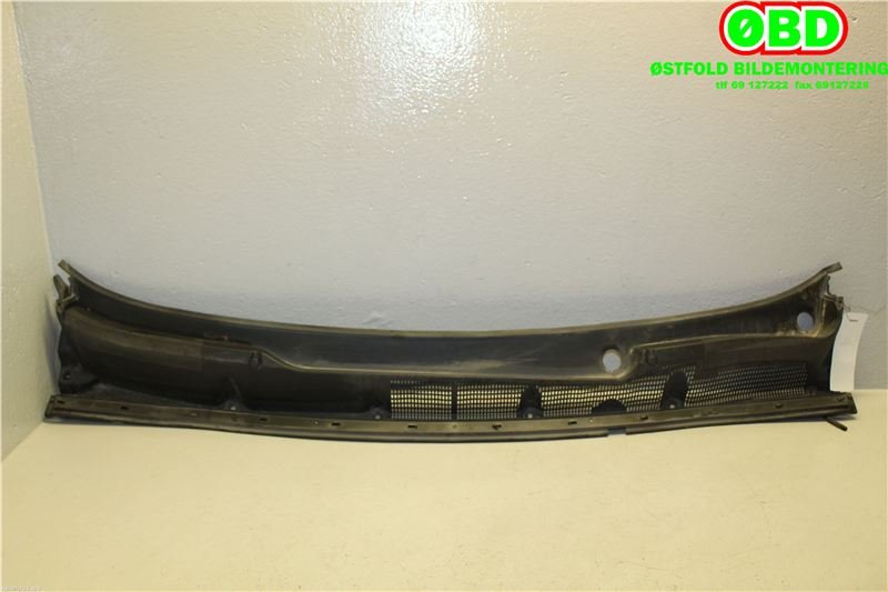 Deksel til Opel Mokka 2012-2016 (Type I, Fase 1) (OPEL|95363526|106138|)