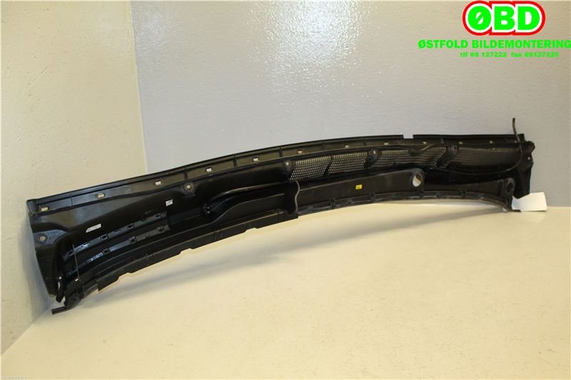 Deksel til Opel Mokka 2012-2016 (Type I, Fase 1) (OPEL|95363526|106138|)