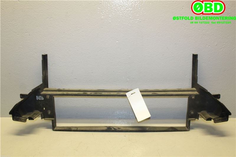 Diverse deler til Opel Mokka 2012-2016 (Type I, Fase 1)  (OPEL|95368416|1312334|)
