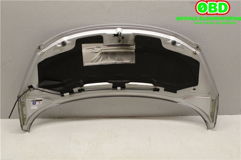 Panser til Peugeot 207 2006-2012  (PEUGEOT|7901 N2|)