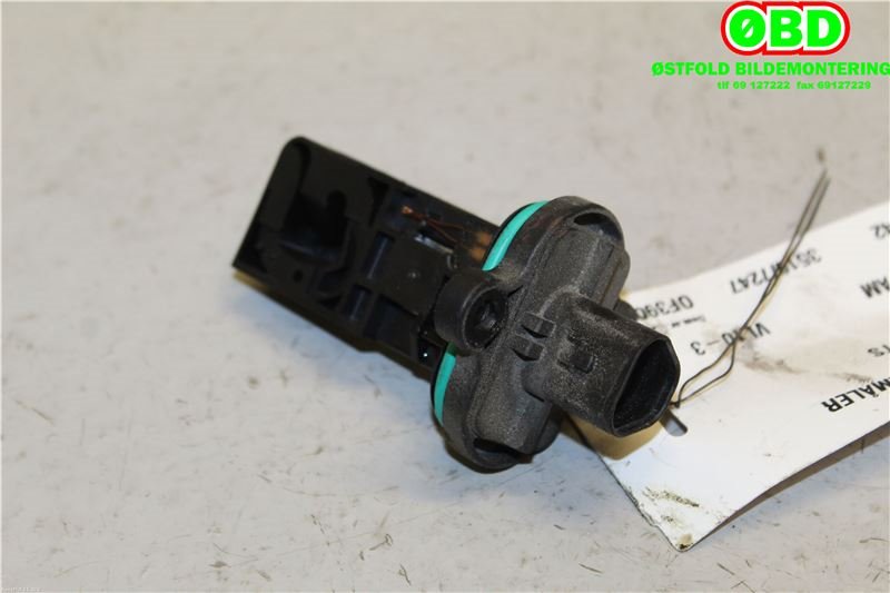 Luftmengde/luftmassemåler til Opel Mokka 2012-2016 (Type I, Fase 1) (OPEL|95930057|836021|0281006311)