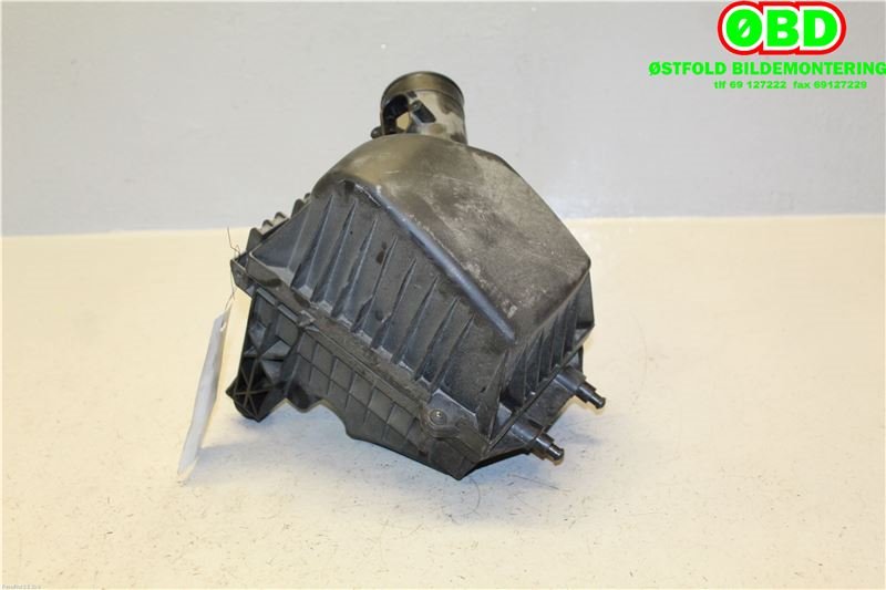 Luftfilterboks til Opel Mokka 2012-2016 (Type I, Fase 1)  (OPEL|13484478|834922|)