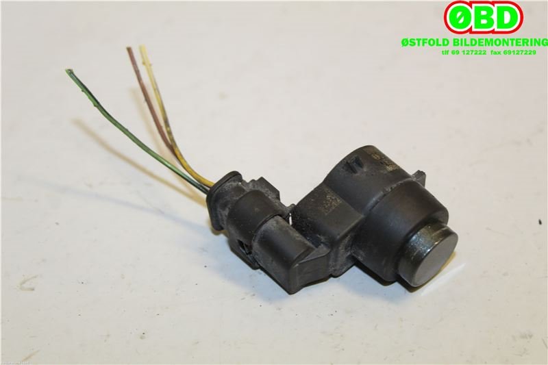 Parkeringssensor bak til BMW 3-Serie 2005-2011 (E90/E91/E92/E93) (E90/E91/E92/E93) (BMW|66209162926||9162926)
