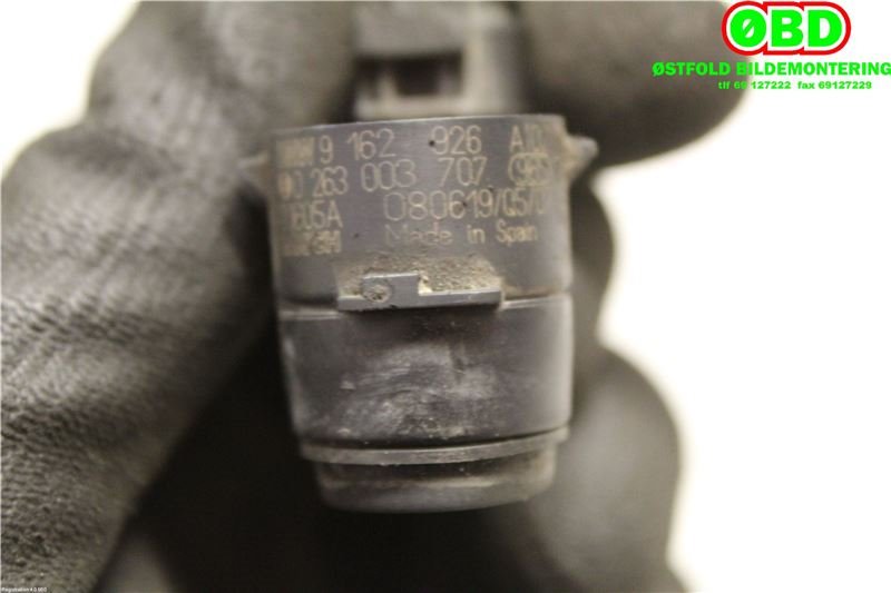 Parkeringssensor bak til BMW 3-Serie 2005-2011 (E90/E91/E92/E93) (E90/E91/E92/E93) (BMW|66209162926||9162926)