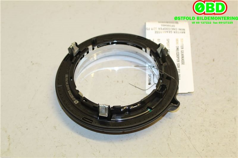 Bryter diverse til Mini One/Cooper 2014-->> (F54-57) (F54-57) (MINI|61 31 6 819 303|)