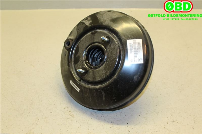 Bremsekraft-forsterker til Mini One/Cooper 2014-->> (F54-57) (F54-57) (MINI|34 33 6 864 668|)