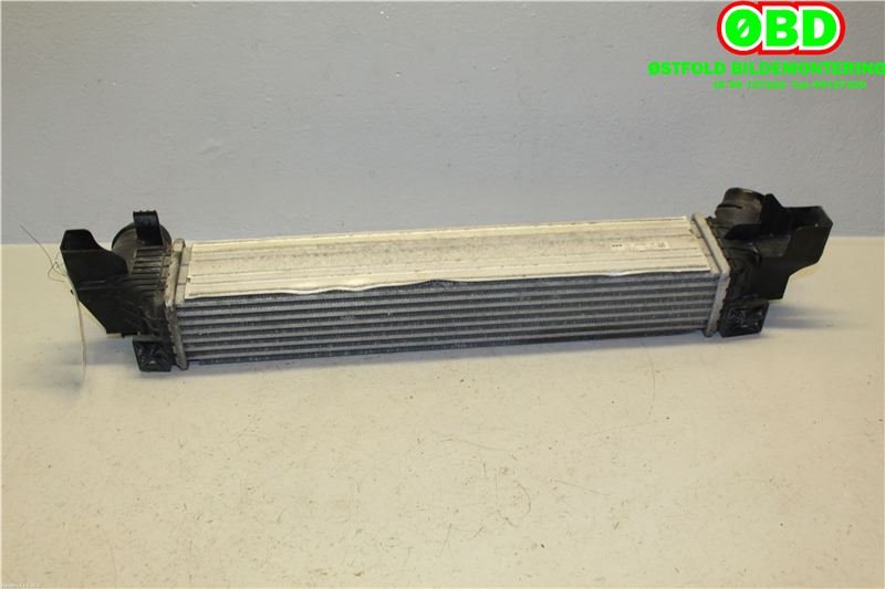 Intercooler til Mini One/Cooper 2014-->> (F54-57) (F54-57) (MINI|17 51 7 617 597||17517617597)