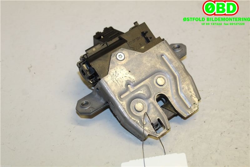 Baklukelås til Land Rover Range Rover, Evoque 2011-2019 (Type I)  (LAND-ROVER|LR014184|LR072417|)