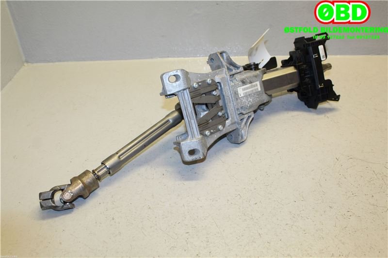 Rattaksel til Land Rover Range Rover, Evoque 2011-2019 (Type I)  (LAND-ROVER|LR028046|)