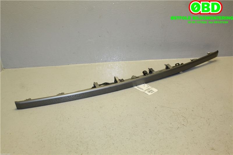 Lister til Land Rover Range Rover, Evoque 2011-2019 (Type I) (LAND-ROVER|LR029129|)