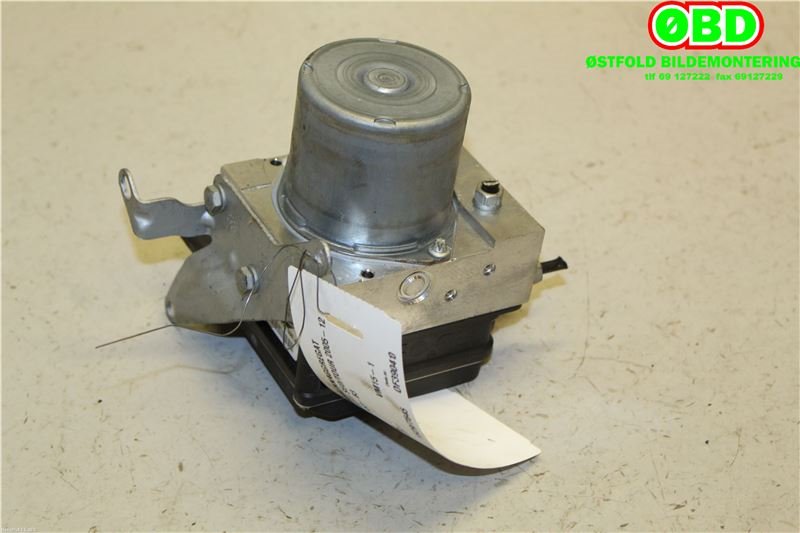 ABS sentral til BMW 3-Serie 2005-2011 (E90/E91/E92/E93) (E90/E91/E92/E93) (BMW|34 51 6 795 394|0265236090|34516768550)