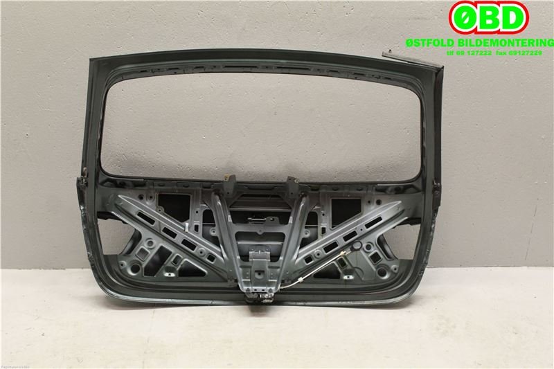 Bakluke til BMW 3-Serie 2005-2011 (E90/E91/E92/E93) (E90/E91/E92/E93) (BMW|41 62 7 209 702|)