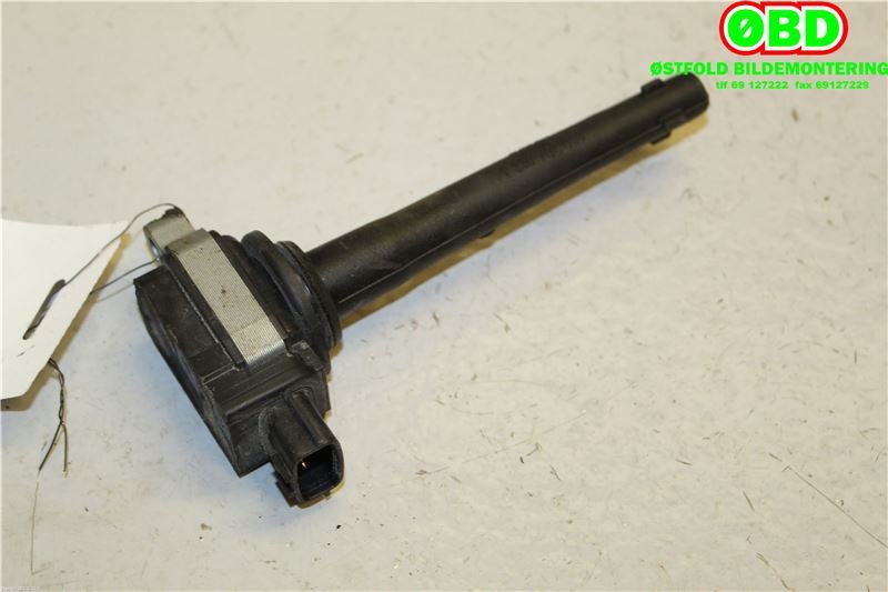 Coil elektronisk til Nissan X-Trail 2007-2014 (T31) (T31) (NISSAN|22448ED80A|0221604014|)