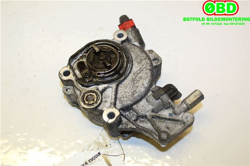 Vakuumpumpe til Land Rover Range Rover, Evoque 2011-2019 (Type I) (LAND-ROVER|LR025956|LR037627|)