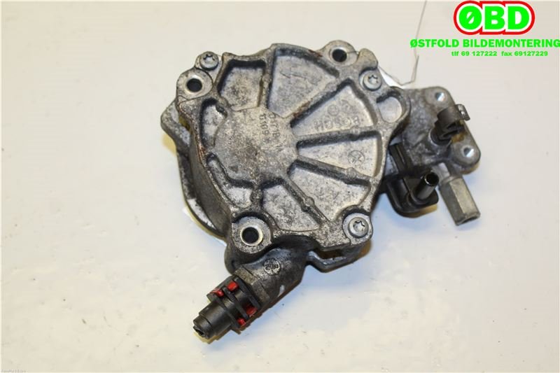 Vakuumpumpe til Land Rover Range Rover, Evoque 2011-2019 (Type I) (LAND-ROVER|LR025956|LR037627|)