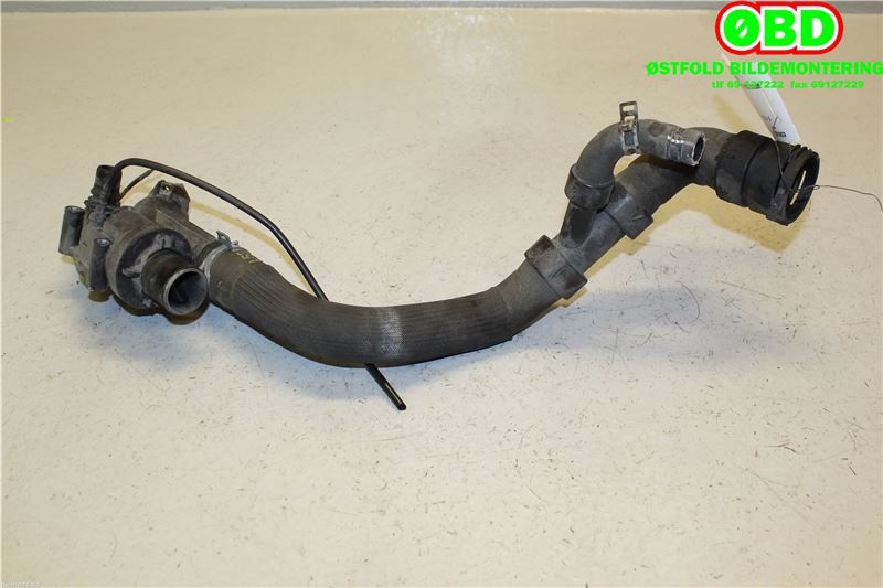 Diverse deler til Land Rover Range Rover, Evoque 2011-2019 (Type I) (LAND-ROVER|)