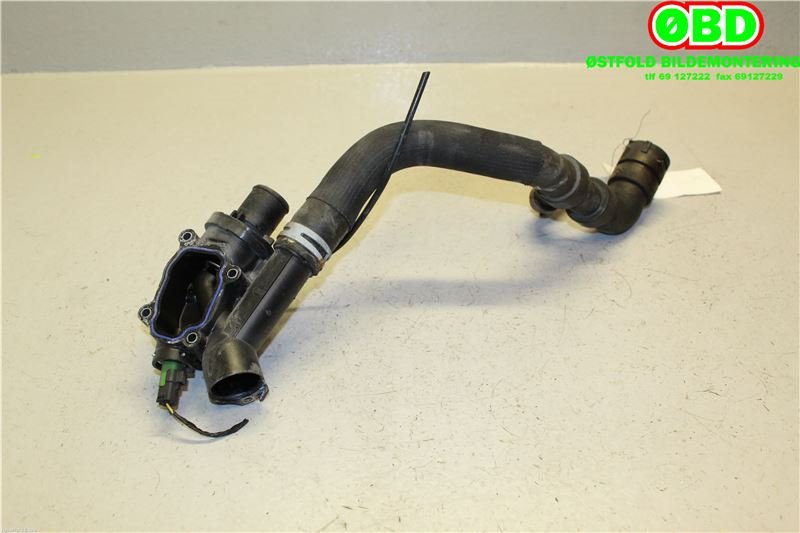 Diverse deler til Land Rover Range Rover, Evoque 2011-2019 (Type I) (LAND-ROVER|)