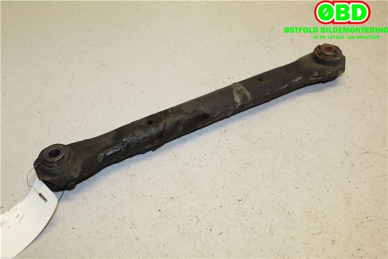 Bærebru venstre bak til Land Rover Range Rover, Evoque 2011-2019 (Type I) (LAND-ROVER|LR002576|)
