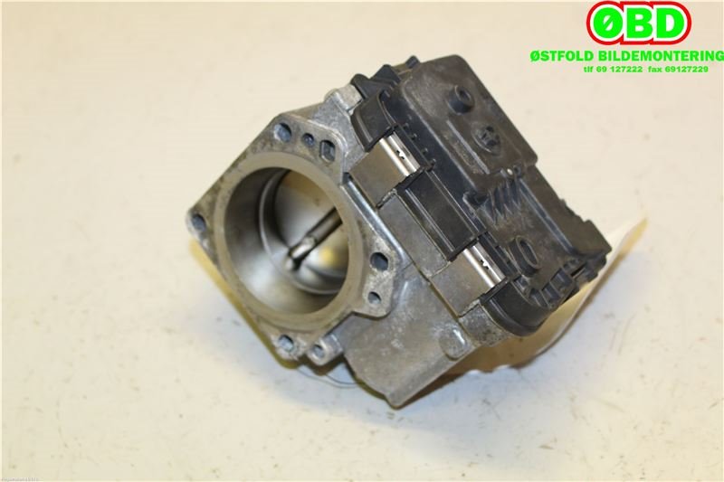 Spjeldhus til Audi A3 2016-2020 (Type III, Fase 2)  (AUDI|03F 133 062 B||03F133062B)