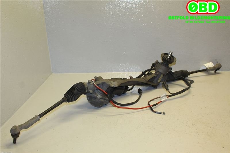 Tannstang elektrisk til Audi A3 2016-2020 (Type III, Fase 2)  (AUDI|5Q1 423 055 E|5Q1 423 055 EX|5Q1423051AP)