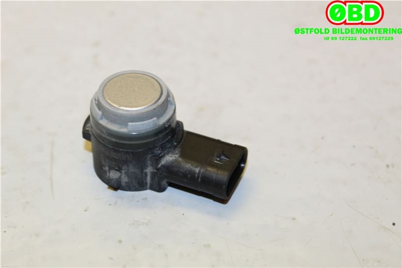 Parkeringssensor bak til Audi A3 2016-2020 (Type III, Fase 2) (AUDI|5Q0 919 275 B||5Q0919275B)