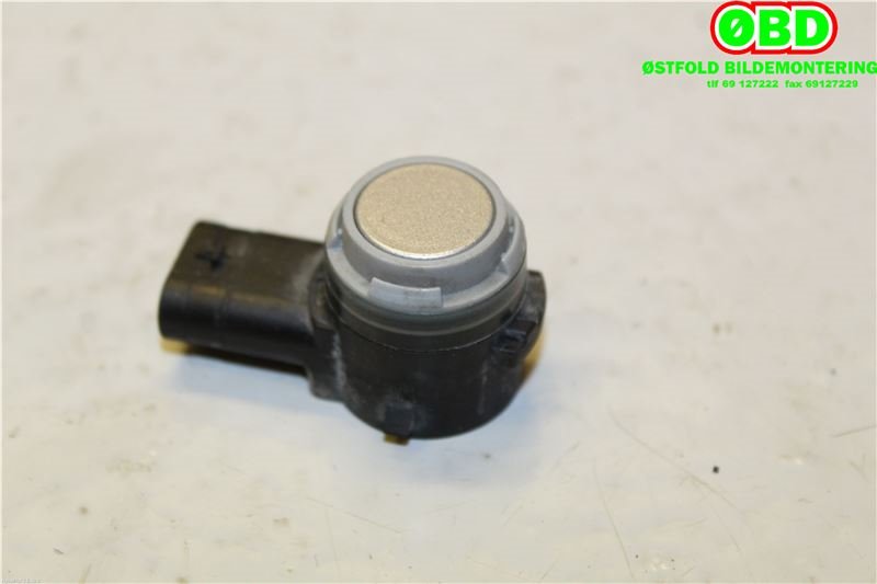 Parkeringssensor bak til Audi A3 2016-2020 (Type III, Fase 2) (AUDI|5Q0 919 275 B||5Q0919275B)