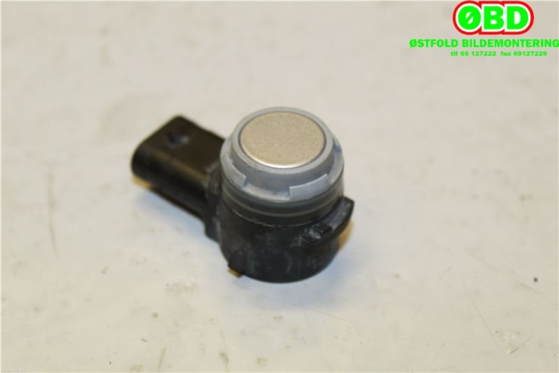 Parkeringssensor bak til Audi A3 2016-2020 (Type III, Fase 2) (AUDI|5Q0 919 275 B||5Q0919275B)