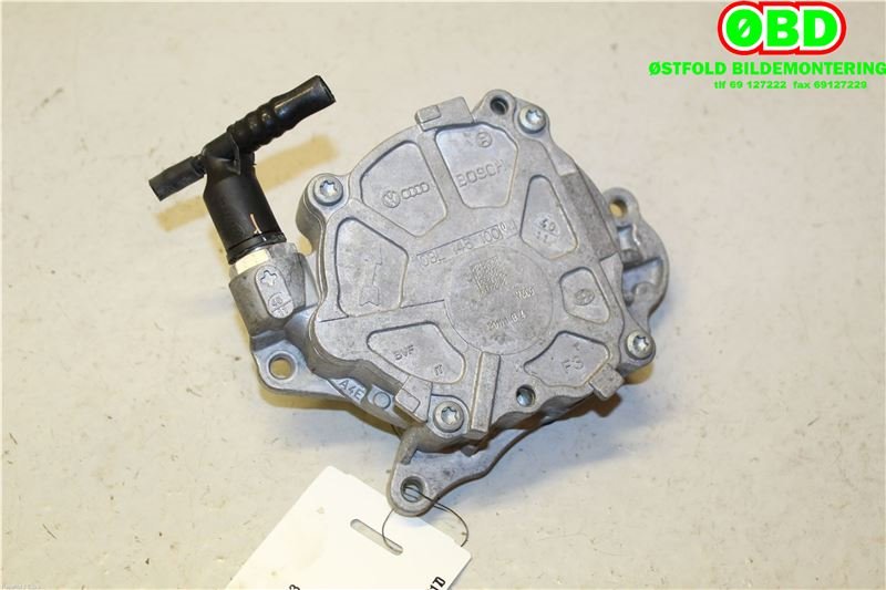 Vakuumpumpe til VW Golf VI 2008-2012  (VOLKSWAGEN|03L 145 100 G||03L145100G)