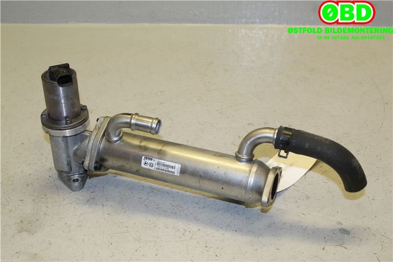 EGR-ventil til Hyundai Tucson 2003-2009  (|2841627400)