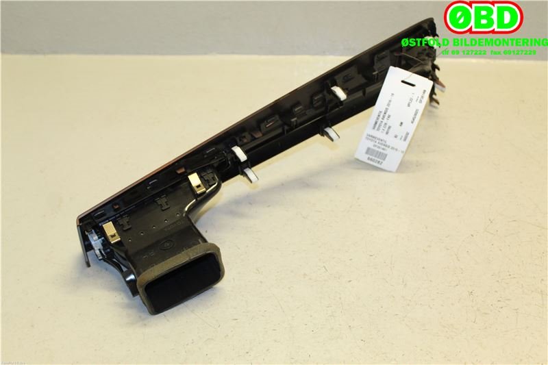 Diverse deler til Toyota Avensis 2015-2019 (Type III, Fase 2)  (TOYOTA|5565005160|)