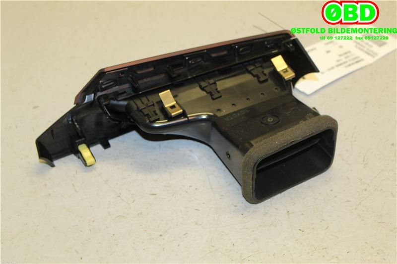 Diverse deler til Toyota Avensis 2015-2019 (Type III, Fase 2) (TOYOTA|5566005120|)