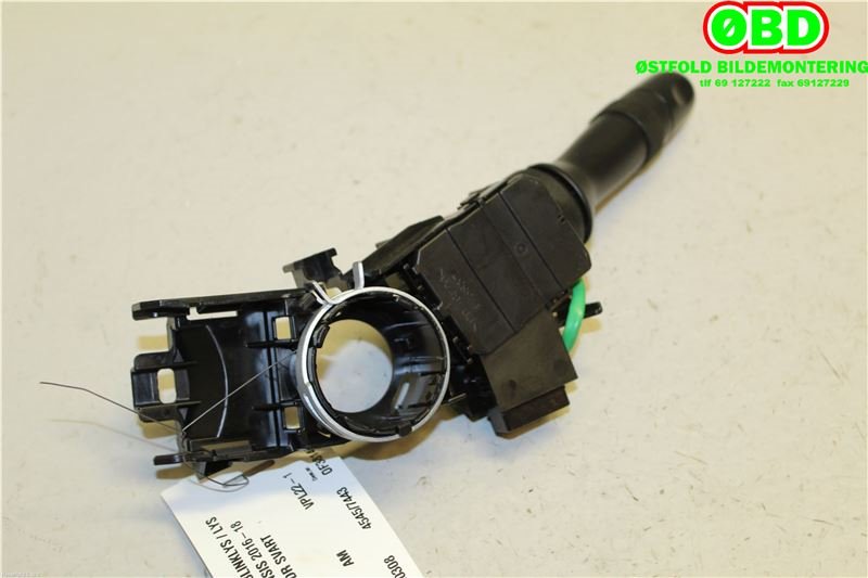 Bryter blink til Toyota Avensis 2015-2019 (Type III, Fase 2)  (TOYOTA|8414005190|)
