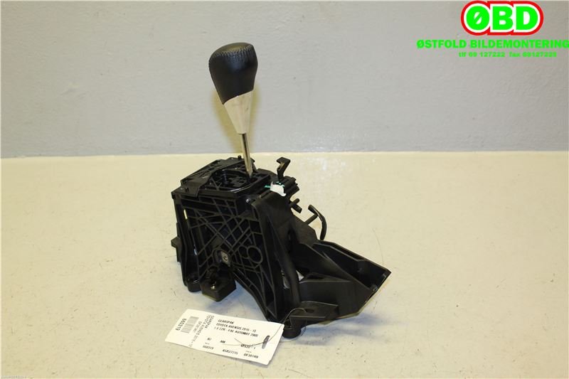 Girstang/girvelger automat til Toyota Avensis 2015-2019 (Type III, Fase 2)  (TOYOTA|3356020180|)