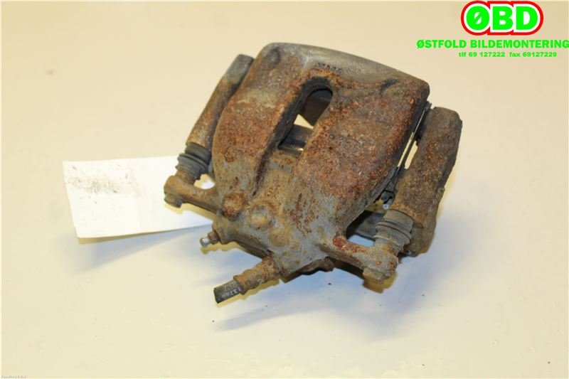 Bremsecaliper venstre foran til Renault Kangoo 2008-2021 (Type II)  (RENAULT|410119144R|)