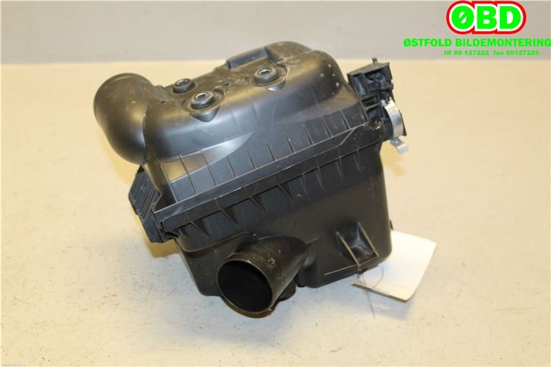 Luftfilterboks til Toyota Avensis 2015-2019 (Type III, Fase 2)  (TOYOTA|177010T080|177050T051|)