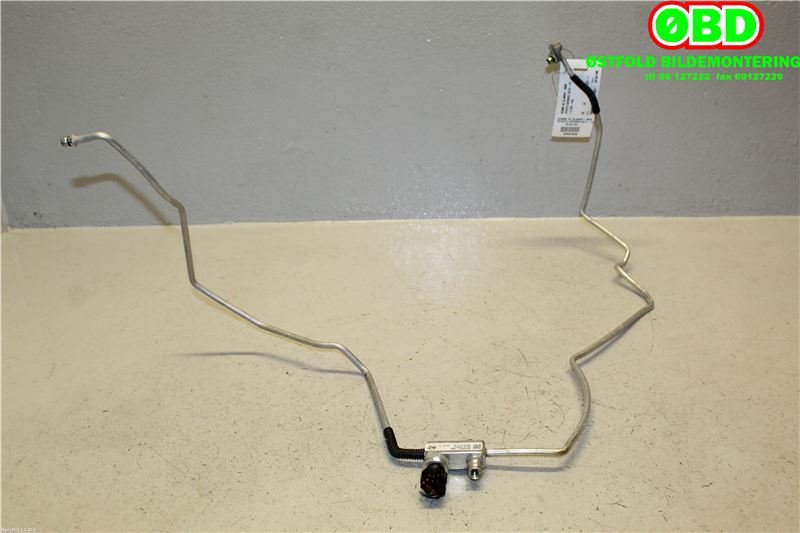 Aircondition rør til Toyota Avensis 2015-2019 (Type III, Fase 2) (TOYOTA|8871005510|)