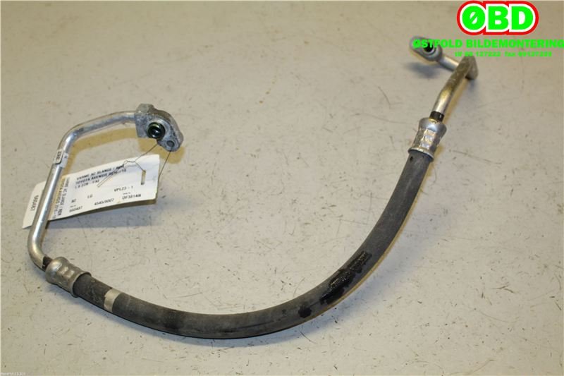Aircondition rør til Toyota Avensis 2015-2019 (Type III, Fase 2) (TOYOTA|8870305390|)