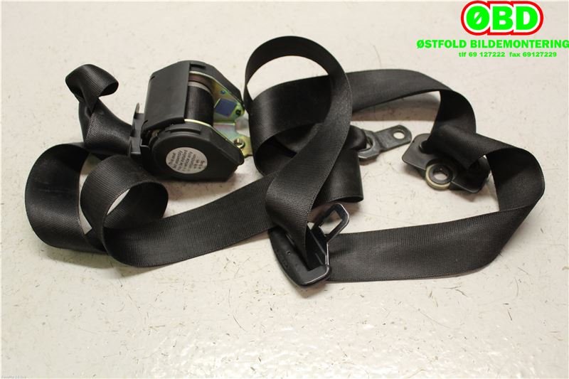 Airbag beltestrammer til BMW 3-Serie 1998-2005 (E46) (E46) (BMW||8207955)