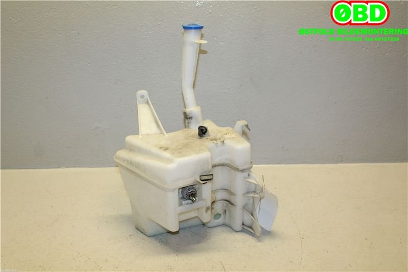 Spylertank til Toyota Avensis 2015-2019 (Type III, Fase 2)  (TOYOTA|8535505070||8535005090)