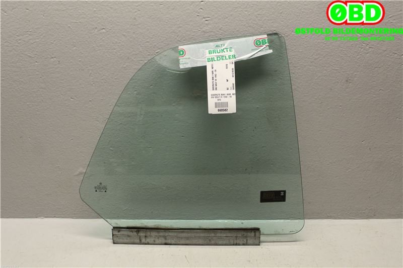 Diverse deler til VW Golf III 1992-1997