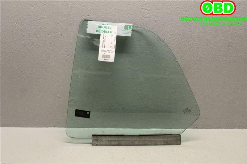 Diverse deler til VW Golf III 1992-1997